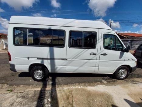 MERCEDES-BENZ Sprinter 2.2 3P 313 CDI 3000 VAN LUXO, Foto 5