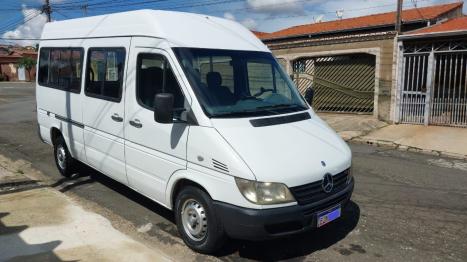 MERCEDES-BENZ Sprinter 2.2 3P 313 CDI 3000 VAN LUXO, Foto 8