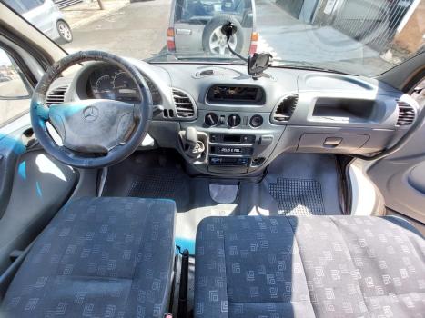 MERCEDES-BENZ Sprinter 2.2 3P 313 CDI 3000 VAN LUXO, Foto 10