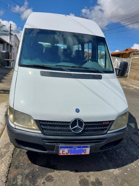 MERCEDES-BENZ Sprinter 2.2 3P 313 CDI 3000 VAN LUXO, Foto 11