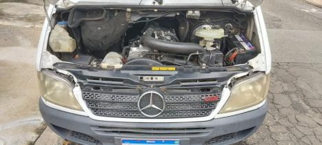 MERCEDES-BENZ Sprinter 2.2 3P 313 CDI 3000 VAN LUXO, Foto 13