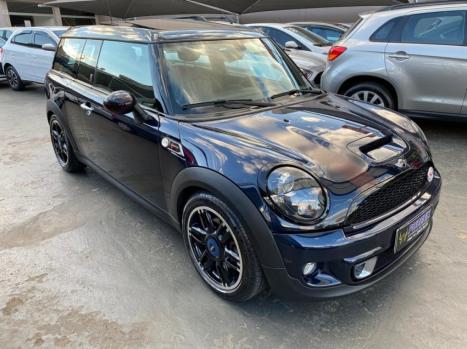 MINI Cooper 1.6 16V 3P CLUBMAN TURBO AUTOMTICO, Foto 2