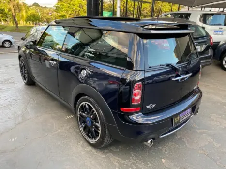 MINI Cooper 1.6 16V 3P CLUBMAN TURBO AUTOMTICO, Foto 4