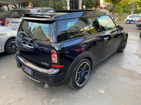 MINI Cooper 1.6 16V 3P CLUBMAN TURBO AUTOMTICO, Foto 6