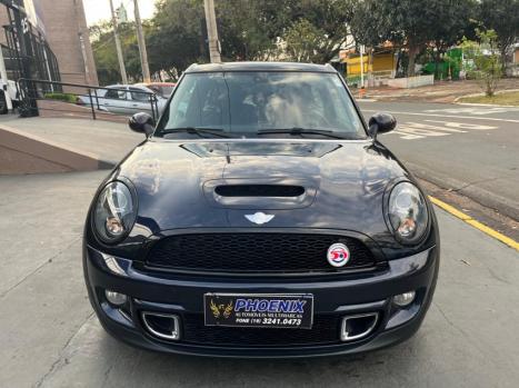 MINI Cooper 1.6 16V 3P CLUBMAN TURBO AUTOMTICO, Foto 2