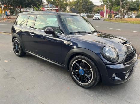 MINI Cooper 1.6 16V 3P CLUBMAN TURBO AUTOMTICO, Foto 3