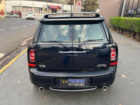 MINI Cooper 1.6 16V 3P CLUBMAN TURBO AUTOMTICO, Foto 5