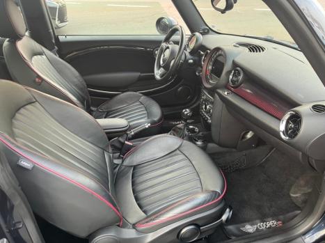 MINI Cooper 1.6 16V 3P CLUBMAN TURBO AUTOMTICO, Foto 9
