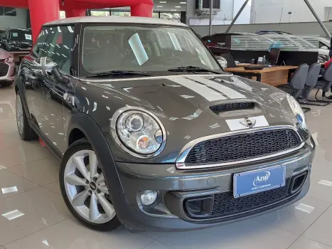 MINI Cooper 1.6 16V S TURBO AUTOMTICO, Foto 1