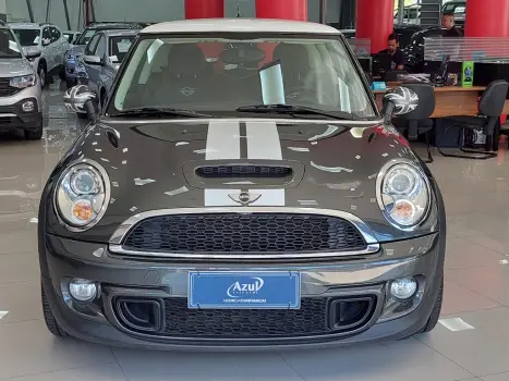 MINI Cooper 1.6 16V S TURBO AUTOMTICO, Foto 2