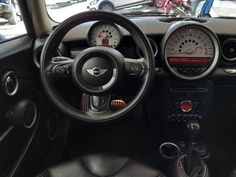 MINI Cooper 1.6 16V S TURBO AUTOMTICO, Foto 10