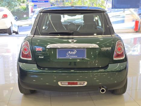 MINI Cooper 1.6 16V AUTOMTICO, Foto 5