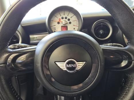 MINI Cooper 1.6 16V AUTOMTICO, Foto 11