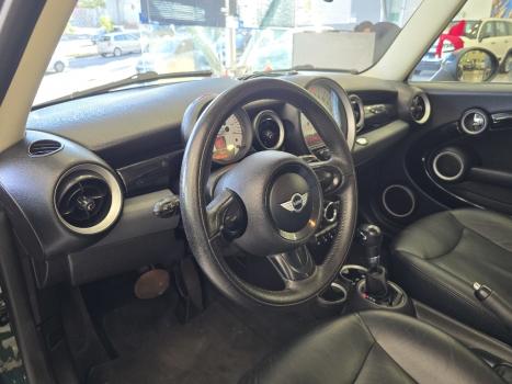 MINI Cooper 1.6 16V AUTOMTICO, Foto 14