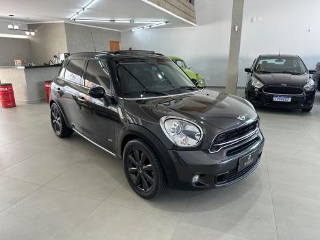 MINI Cooper 1.6 16V 4P ALL4 4X4 SCYMAN AUTOMTICO, Foto 1