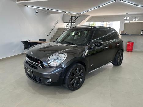 MINI Cooper 1.6 16V 4P ALL4 4X4 SCYMAN AUTOMTICO, Foto 3