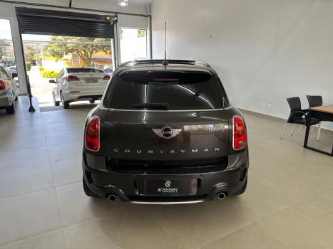 MINI Cooper 1.6 16V 4P ALL4 4X4 SCYMAN AUTOMTICO, Foto 4