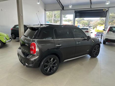 MINI Cooper 1.6 16V 4P ALL4 4X4 SCYMAN AUTOMTICO, Foto 5