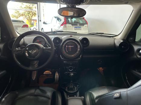 MINI Cooper 1.6 16V 4P ALL4 4X4 SCYMAN AUTOMTICO, Foto 6