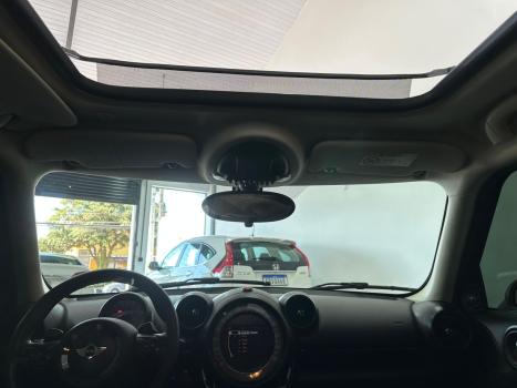 MINI Cooper 1.6 16V 4P ALL4 4X4 SCYMAN AUTOMTICO, Foto 7