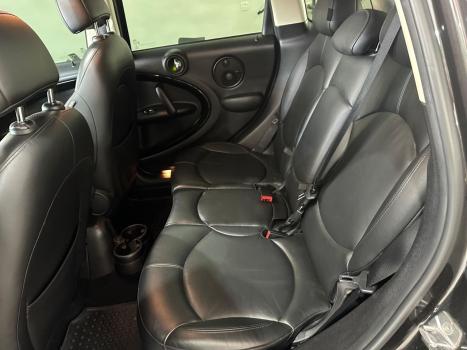MINI Cooper 1.6 16V 4P ALL4 4X4 SCYMAN AUTOMTICO, Foto 8