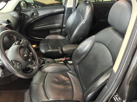 MINI Cooper 1.6 16V 4P ALL4 4X4 SCYMAN AUTOMTICO, Foto 9
