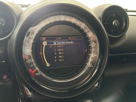MINI Cooper 1.6 16V 4P ALL4 4X4 SCYMAN AUTOMTICO, Foto 10