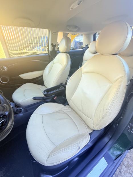 MINI Cooper 1.6 16V AUTOMTICO, Foto 2