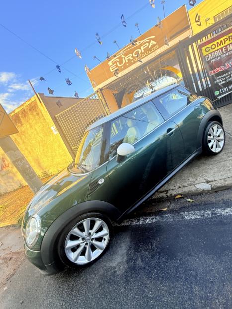 MINI Cooper 1.6 16V AUTOMTICO, Foto 3