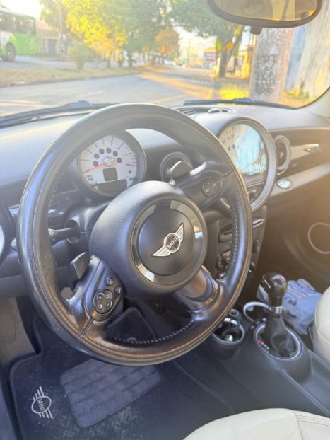 MINI Cooper 1.6 16V AUTOMTICO, Foto 7