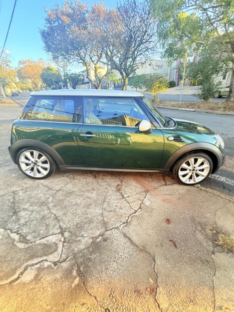 MINI Cooper 1.6 16V AUTOMTICO, Foto 8