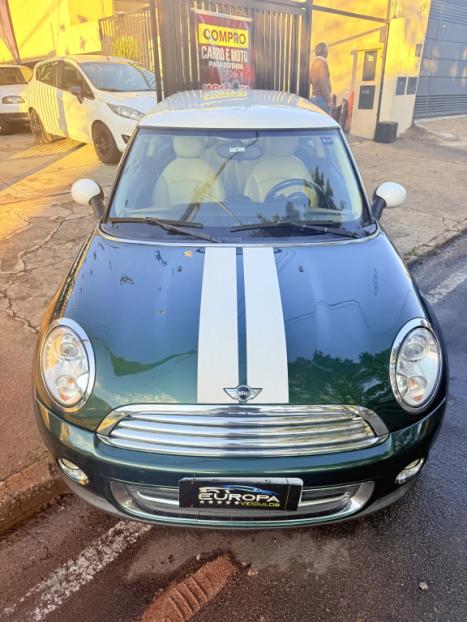 MINI Cooper 1.6 16V AUTOMTICO, Foto 9