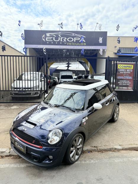 MINI Cooper 1.6 16V S TURBO AUTOMTICO, Foto 1