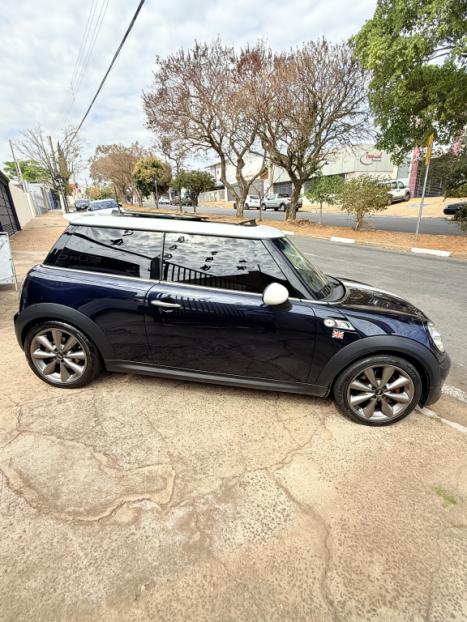 MINI Cooper 1.6 16V S TURBO AUTOMTICO, Foto 5