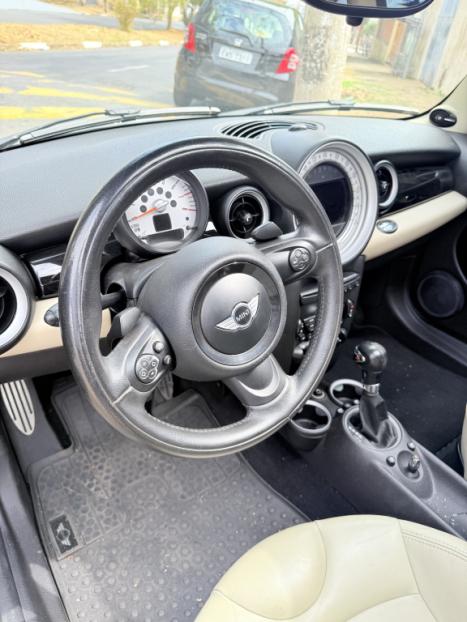 MINI Cooper 1.6 16V S TURBO AUTOMTICO, Foto 7