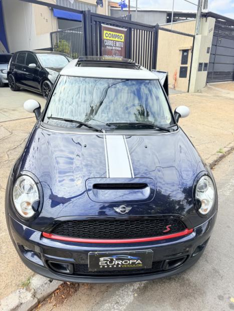 MINI Cooper 1.6 16V S TURBO AUTOMTICO, Foto 9