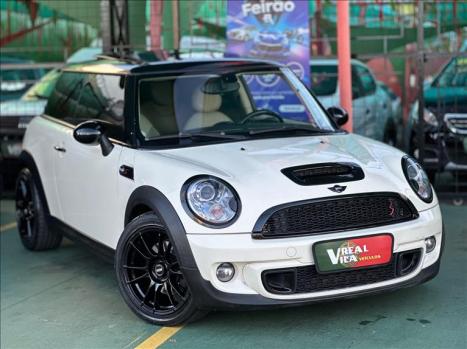 MINI Cooper 1.6 S 16V TURBO, Foto 1