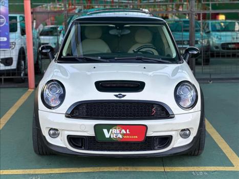 MINI Cooper 1.6 S 16V TURBO, Foto 2