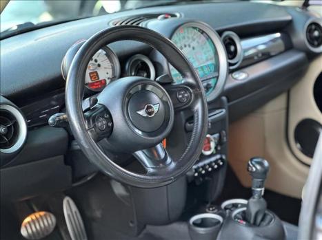 MINI Cooper 1.6 S 16V TURBO, Foto 4