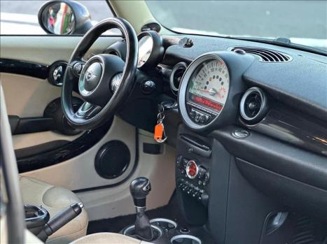 MINI Cooper 1.6 S 16V TURBO, Foto 5