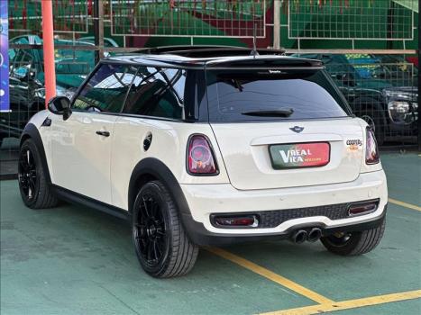 MINI Cooper 1.6 S 16V TURBO, Foto 7