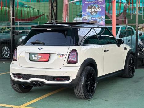 MINI Cooper 1.6 S 16V TURBO, Foto 9