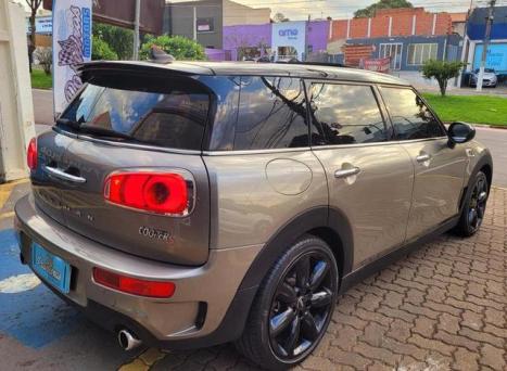 MINI Cooper 2.0 16V 4P CLUBMAN EXCLUSIVE TURBO AUTOMTICO, Foto 9