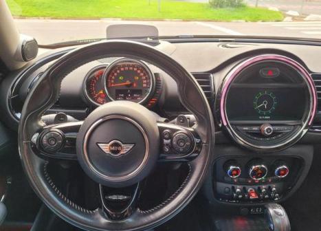 MINI Cooper 2.0 16V 4P CLUBMAN EXCLUSIVE TURBO AUTOMTICO, Foto 19