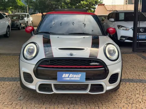 MINI Cooper 2.0 16V 4P TWINPOWER JOHN COOPER WORKS STEPTRONIC AUTOMTICO, Foto 2