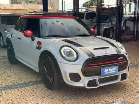 MINI Cooper 2.0 16V 4P TWINPOWER JOHN COOPER WORKS STEPTRONIC AUTOMTICO, Foto 3