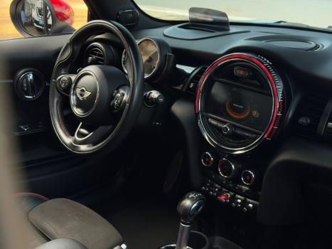 MINI Cooper 2.0 16V 4P TWINPOWER JOHN COOPER WORKS STEPTRONIC AUTOMTICO, Foto 8