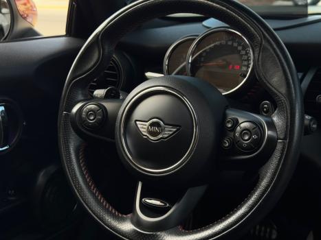 MINI Cooper 2.0 16V 4P TWINPOWER JOHN COOPER WORKS STEPTRONIC AUTOMTICO, Foto 9