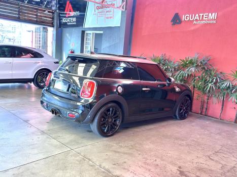 MINI Cooper 2.0 16V S TOP TURBO, Foto 2