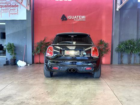MINI Cooper 2.0 16V S TOP TURBO, Foto 3